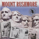 Mount Rushmore cover