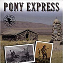 Pony Express cover