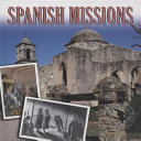 Spanish Missions cover