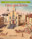 Cities and Towns cover