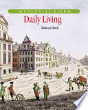Daily Living cover