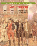 Government cover