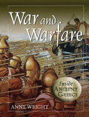 War and Warfare cover