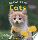Cats cover
