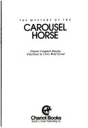 The Mystery of the Carousel Horse cover