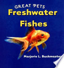 Freshwater Fishes cover