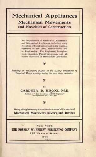 Construction Movement cover