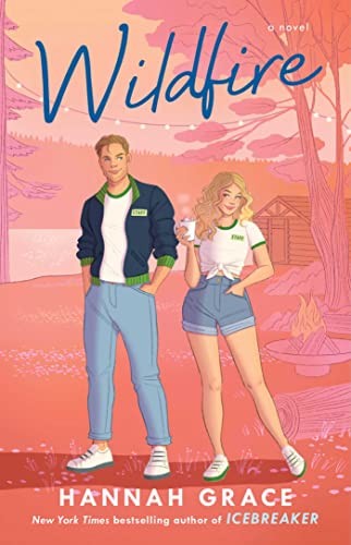 Wildfires cover
