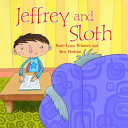 Jeffrey and Sloth cover