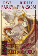 Peter and the Secret of Rundoon cover