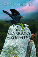 The Warrior's Daughter cover