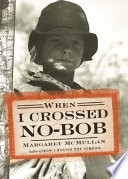 When I Crossed No-Bob cover