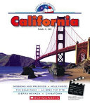 California (Third Series) cover