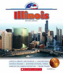Illinois (Third Series) cover