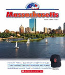 Massachusetts (Third Series) cover