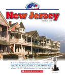 New Jersey (Third Series) cover
