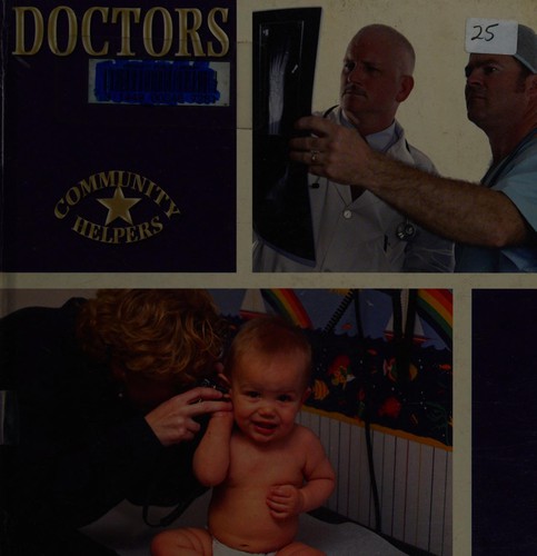 Doctors cover