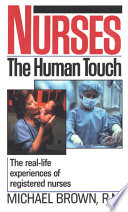 Nurses cover