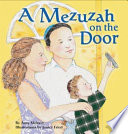 A Mezuzah on the Door cover