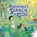 Abraham's Search for God cover