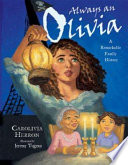 Always an Olivia: A Remarkable Family History cover