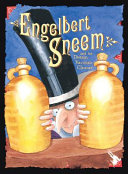 Engelbert Sneem and his Dream Vacuum Machine cover