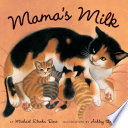 Mama's Milk cover