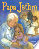 Papa Jethro cover
