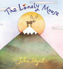 The Lonely Moose cover