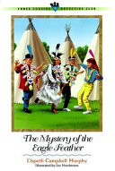The Mystery of the Eagle Feather cover