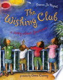 The Wishing Club: A Story About Fractions cover