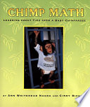 Chimp Math: Learning About Time from a Baby Chimpanzee cover