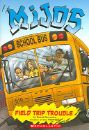 Field Trip Trouble cover