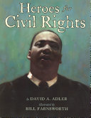 Heroes for Civil Rights cover