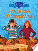 No More Pumpkins cover