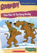 The Scary Scooby cover
