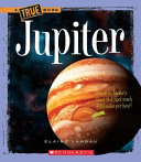 Jupiter (Children's Press) cover