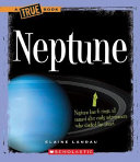 Neptune cover