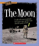 The Moon cover