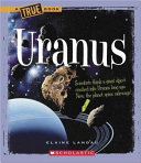 Uranus cover