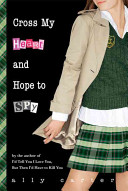 Cross My Heart and Hope to Spy cover