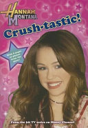 Crush-tastic! cover