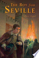 The Boy from Seville cover