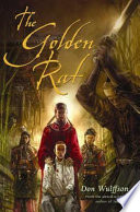 The Golden Rat cover