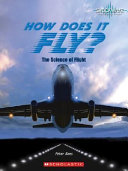 How Does It Fly? The Science of Flight cover