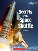 Secrets of the Space Shuttle cover