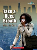 Take a Deep Breath: What Is CO2? cover