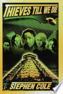 Thieves Till We Die cover