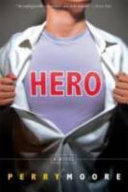 Hero: A Novel cover