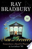 Now and Forever cover
